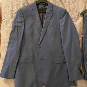 Banana Republic Slim Fit Suit - Worn Once